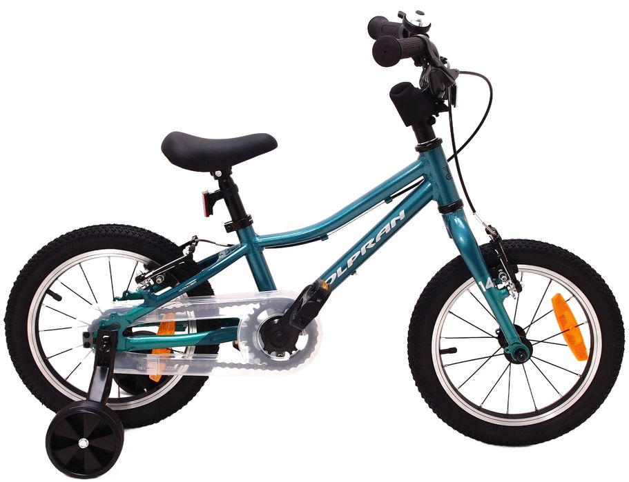 Olpran Ultra Light 14 " Blue/Pink