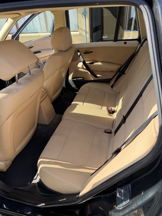 Bmw x3 3.0 d com 158 mil kms — photo 2