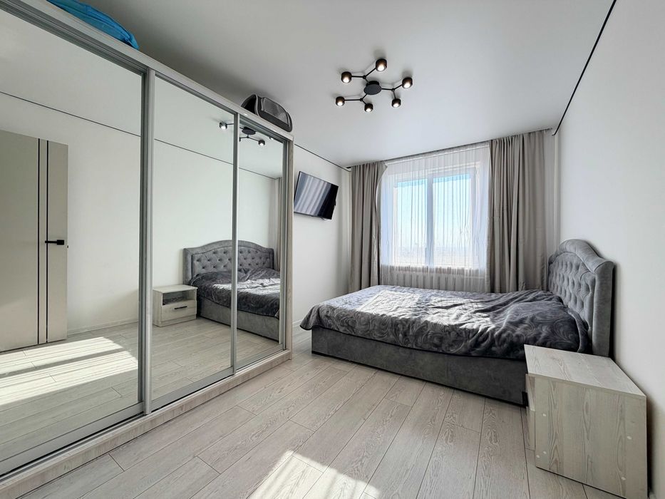 Продаж 3-кімнатної квартири, 63,5 м², Стрий, вул. Грабовецька