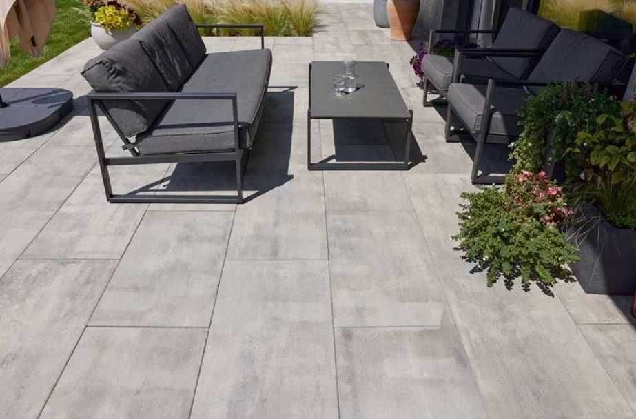 Płyta Tarasowa Chodnikowa Magnum Gothic płyty tarasowe kostka brukowa