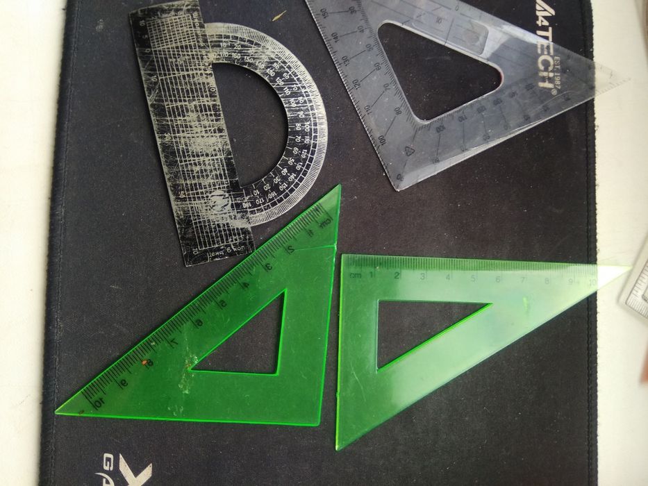 Линейки ,ученические