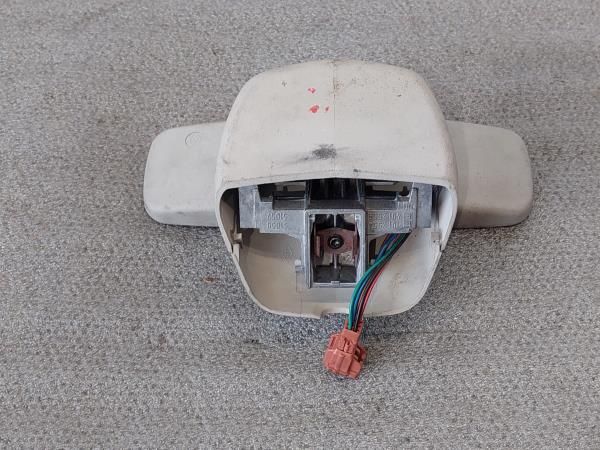 Espelho retrovisor interior RENAULT Laguna II (BG0/1_)