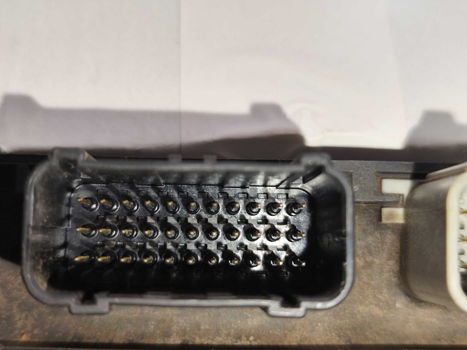 VARADERO 125 moduł zapłon komputer