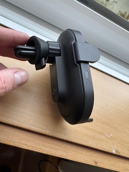 XIAOMI Suporte Carro Wireless Charger