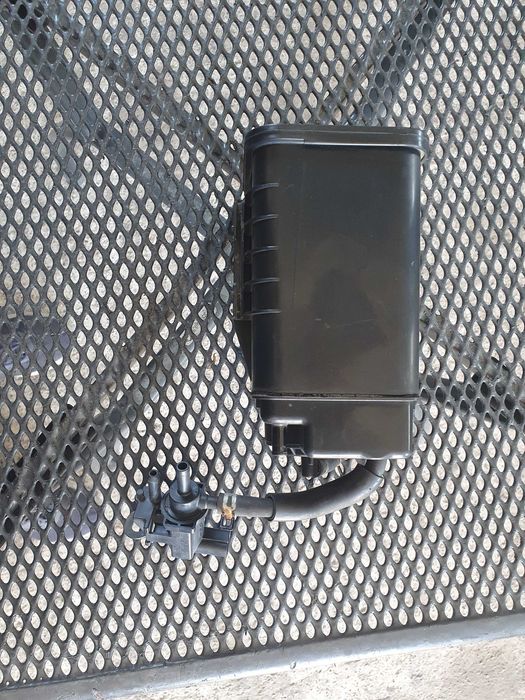 Zawor podcisnienia filtr Toyota Avensis t25 2.0 vvti 147 km