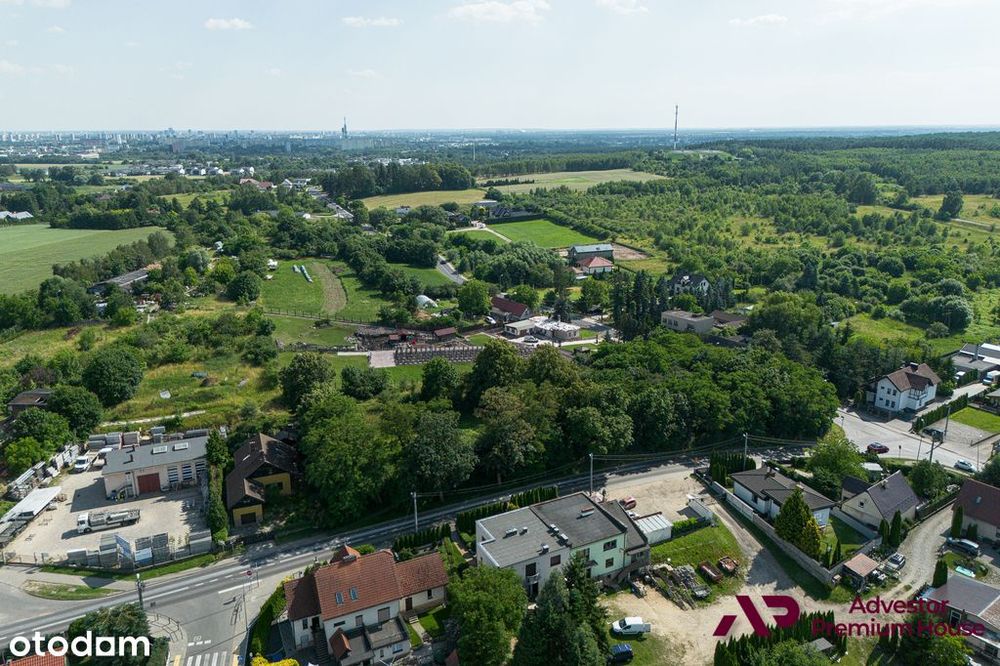 Wybuduj dom w cenie mieszkania/ pozwolenie na budowę