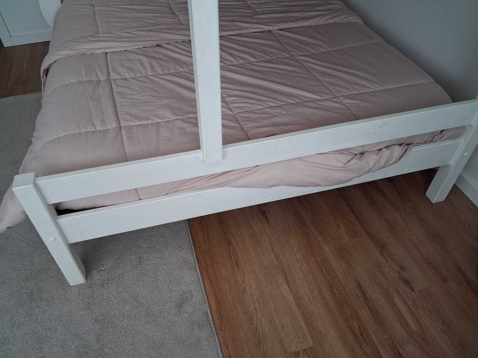 Cama Beliche com colchoes incluidos VIPACK PETITSMEUBLES