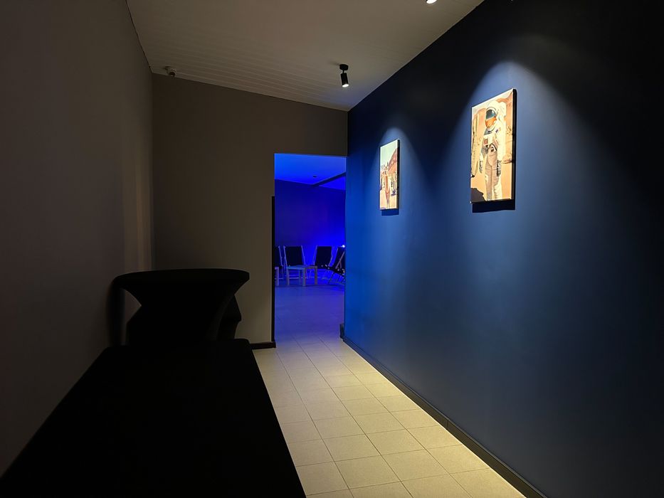 Lokal sala na imprezę / urodziny Kraków wynajem FUEGO