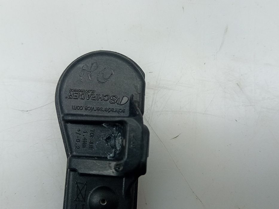 Sensor de pressão dos pneus RENAULT Megane IV (B9A/M_)