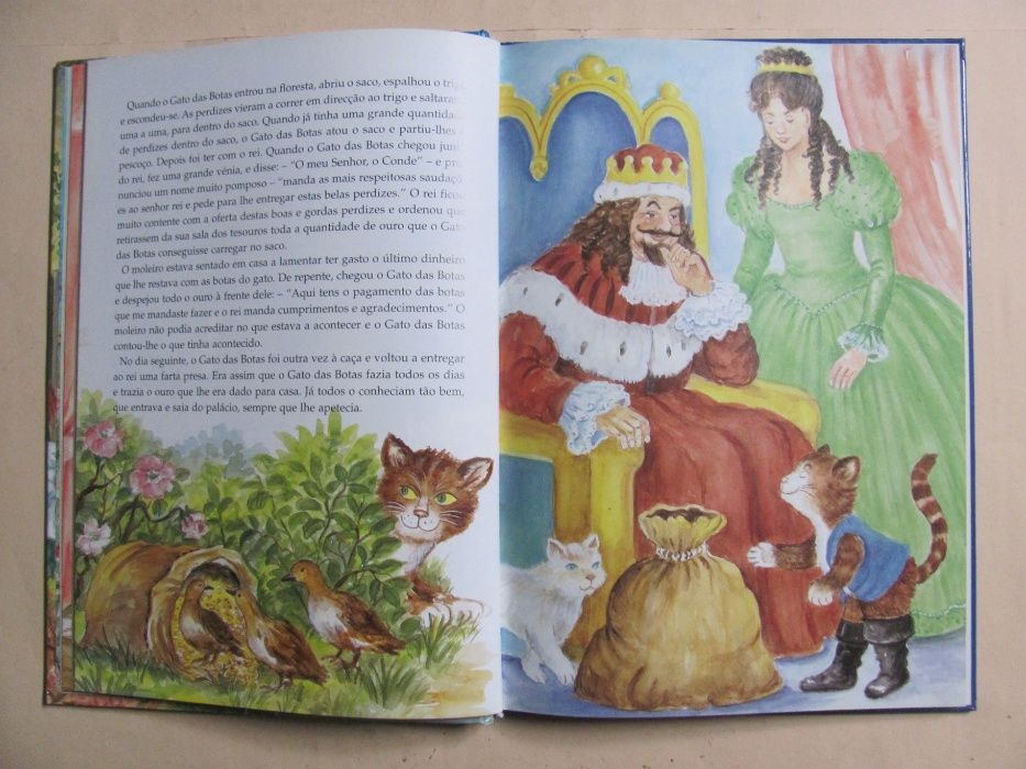 Contos dos Irmãos Grimm