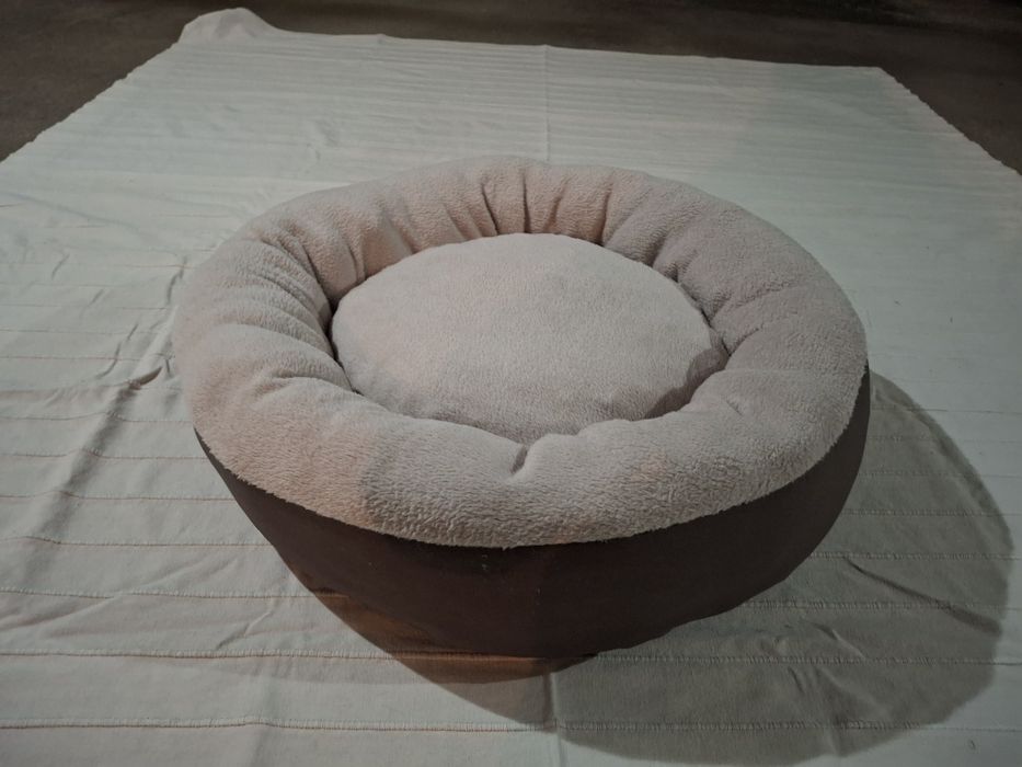Camas NOVAS para cães e gatos