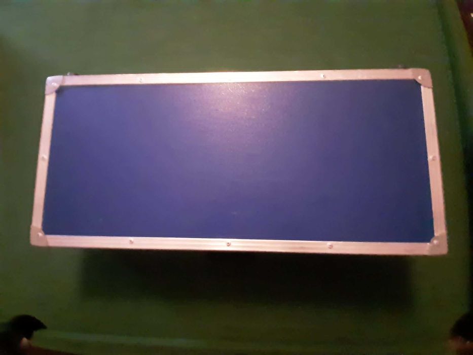 Pedalboard , skrzynka na efekty gitarowe