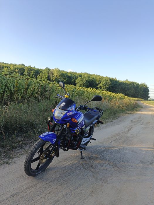 Хто обміняти мотоцикл на машину або на мотоцикл з моєї доплати