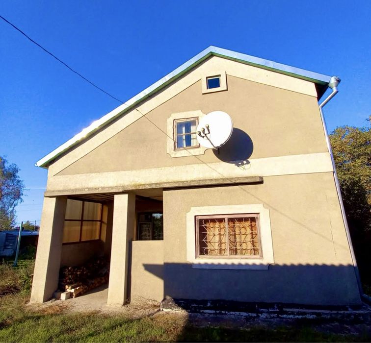 Продам дом в Шульговке+ 1,5 Га плодородной земли!