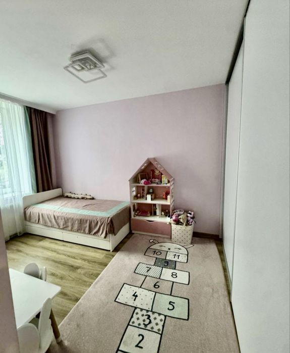 3-rooms apartment apartment by the address st. Kitoboynaya (area 67 m²) - Atlanta.ua - photo 14