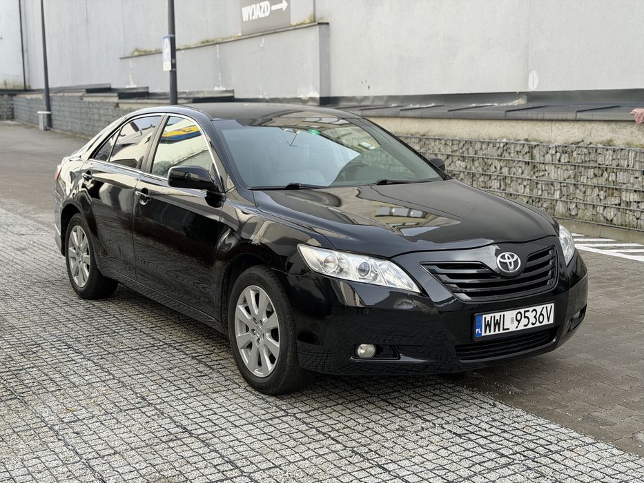 Toyota Camry V40 2.4 GAZ AUTOMAT