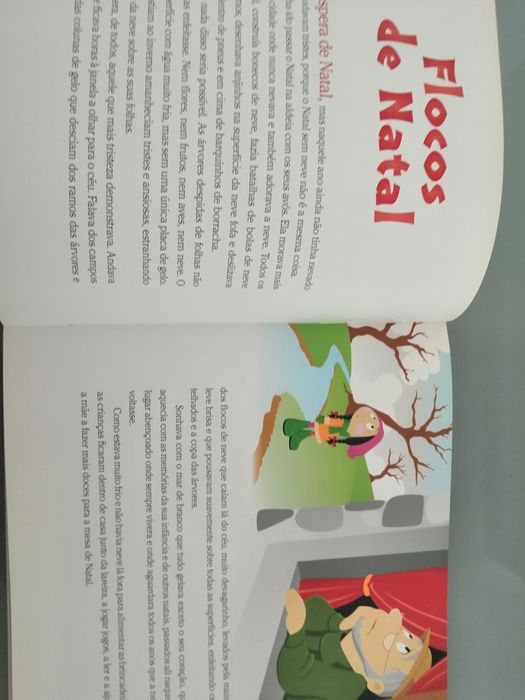 Alfa - Contos de Natal	Coleção:Alfa	Editor: Porto Editora	Como novo!*