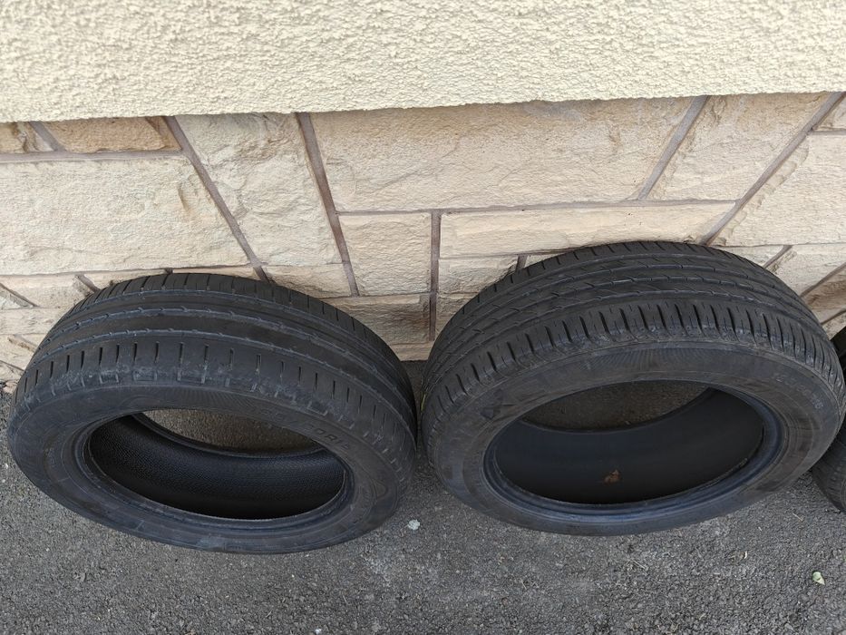 Opony letnie 185/60R15