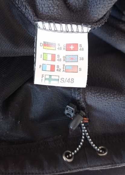 Куртка Icepeak Softshell