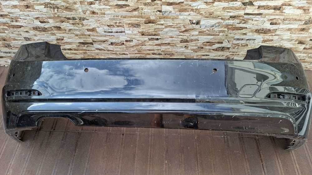 Para Choques Bmw Usados