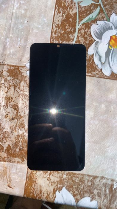 Продам дисплей samsung galaxy A03core