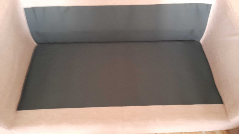 Sofa de 2 lugares