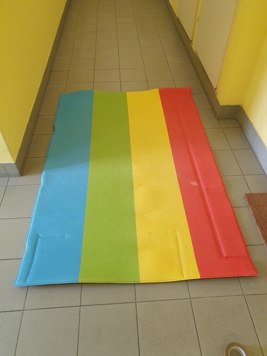 Mata Parklon dla dzieci