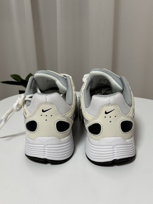 Nike P-6000 білі
