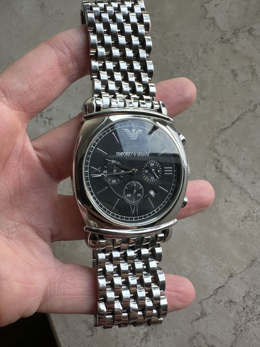 Мужские часы Emporio Armani