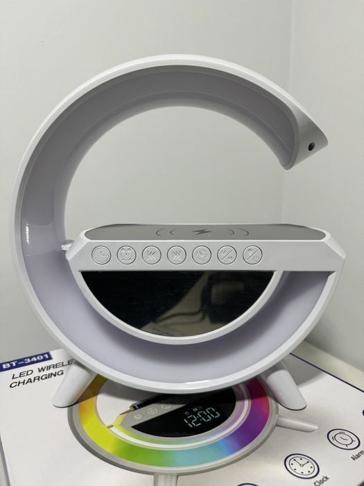 Wielofunkcyjny Lampka LED