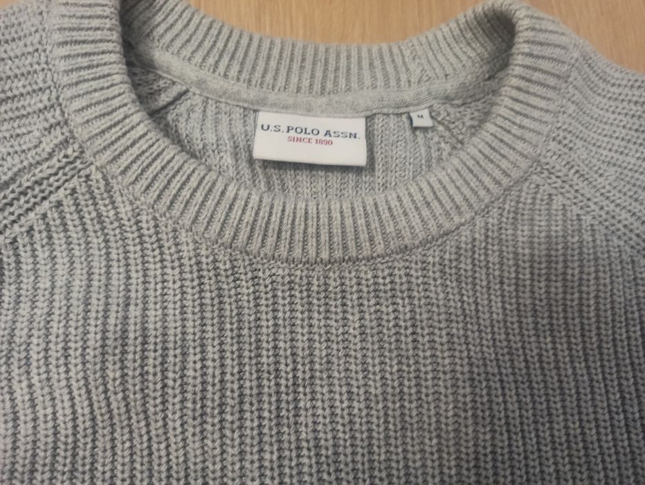 Sweter U. S. Polo Assn.