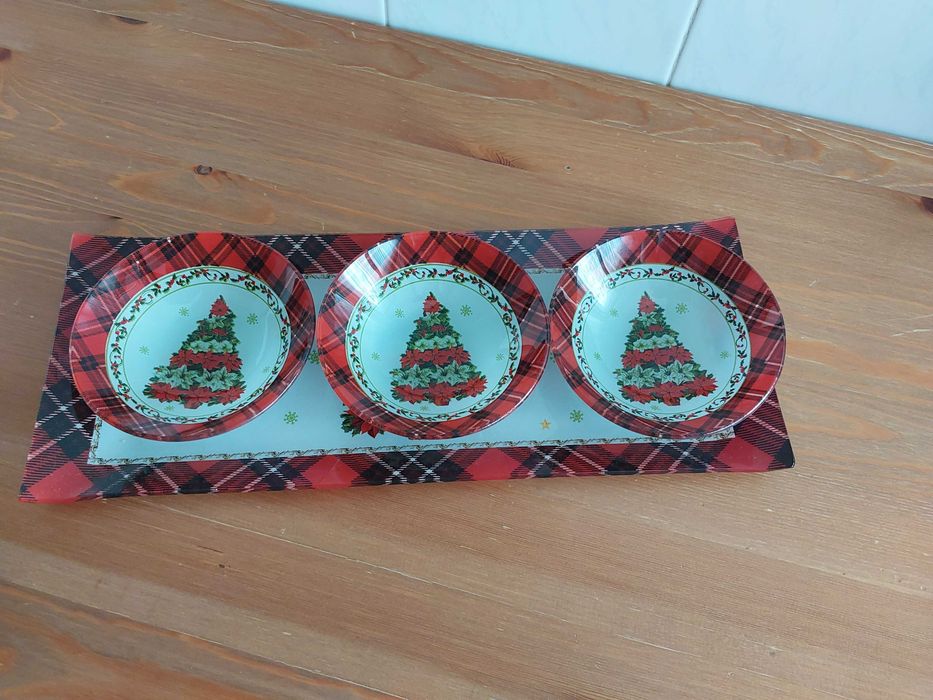 Loiça de Natal Nova64285177140481121