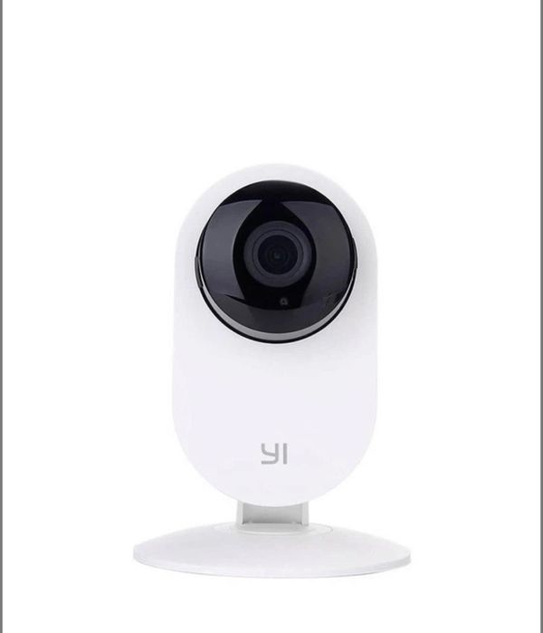 IP-камер відеоспостереження YI 1080P Home Smart IP Camera Global