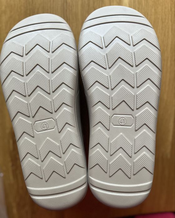 Мокасины полномерные  Обувь на широкую и полную стопу 25,5 см