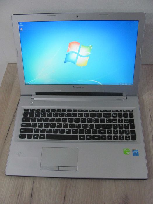 Laptop Lenovo Z50 i7 4/1000GB 2GB Full HD DVD