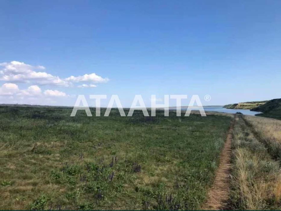 дача на Тилигульском лимане