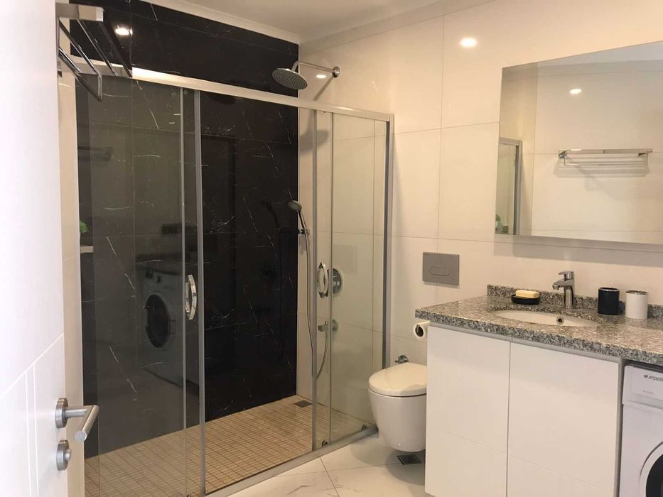 Проводим зиму в одном из лучших комплексов Алании Konak Premium!