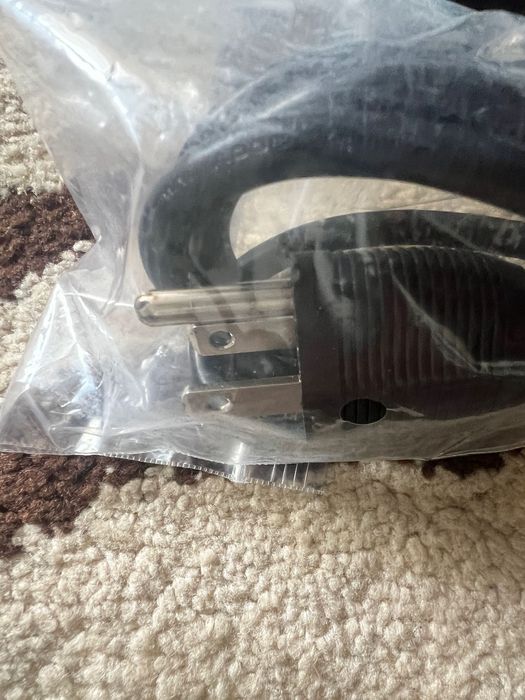 Kable do PC lub laptopa