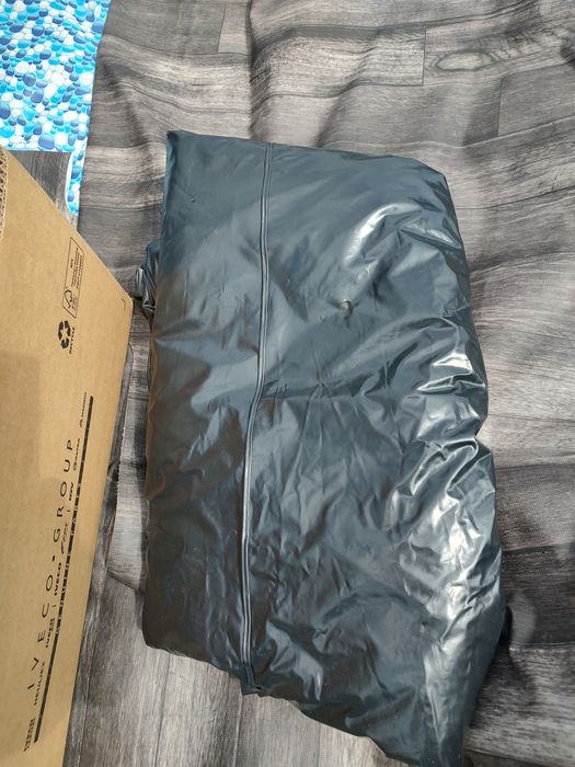 Basen bestway steel pro max 4,27x1,07 pompa piasku. pokrywa drabinka