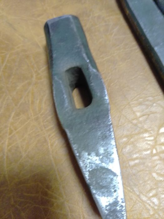 Зубило слесаря (ручная работа , цена за одно.)