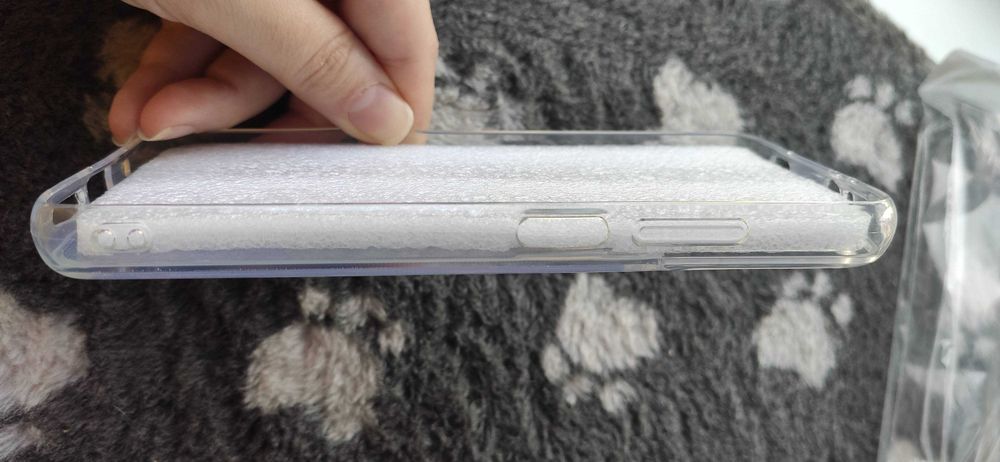 Блискучий кейс для Xiaomi Redmi 9T