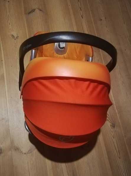 Fotelik - nosidełko Cybex Cloud Q