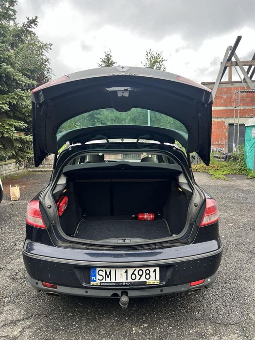 Renault Vel Satis 3.5 Initiale Paris