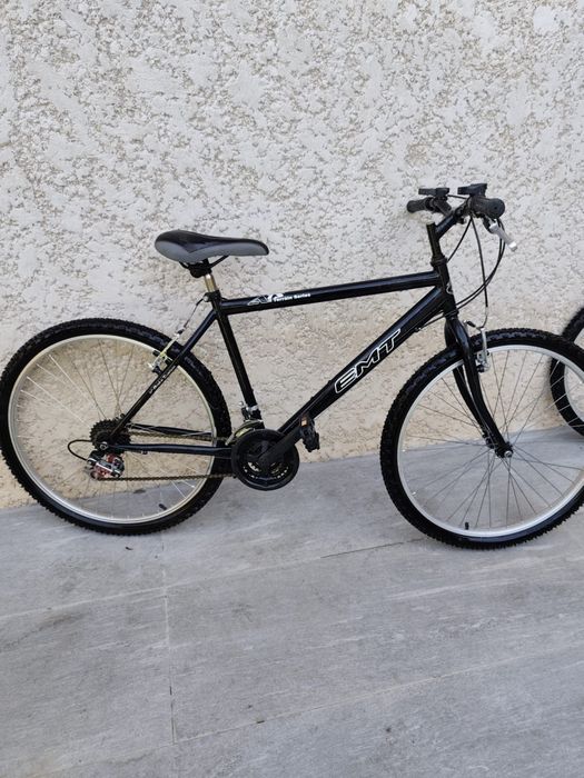 Bicicleta roda 26