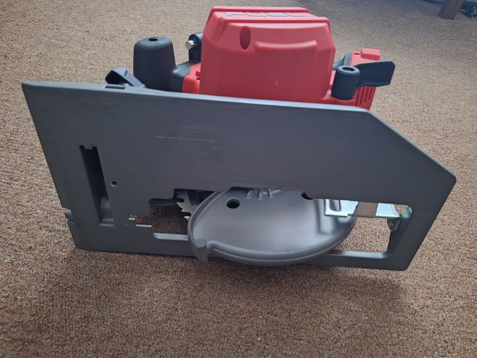 Безщіткова акумуляторна пила Milwaukee 2732-20