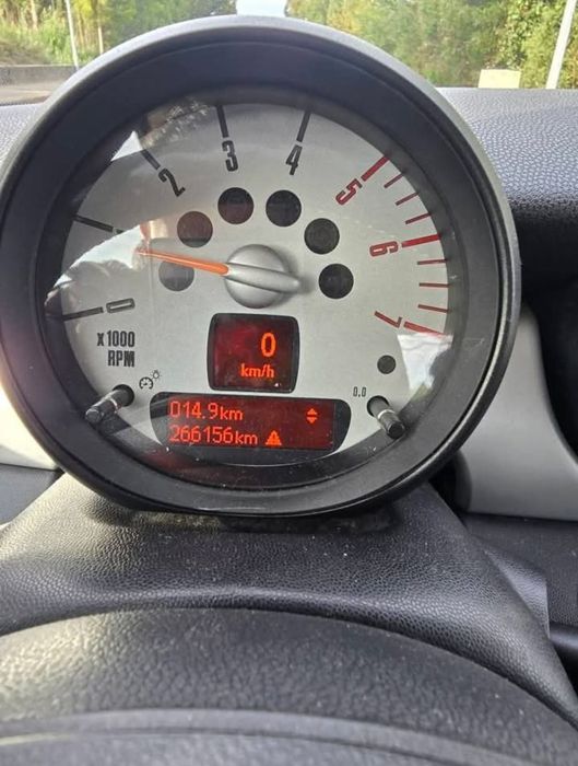 Mini Cooper 1.6 D516605153610321921