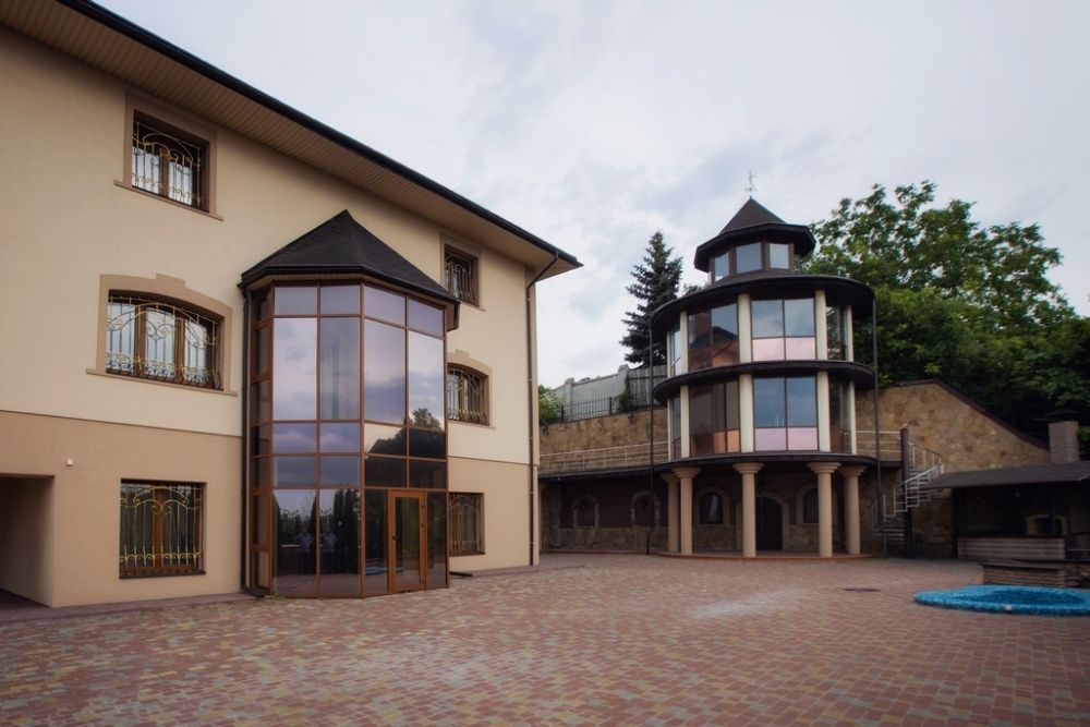 House by the address st. Privetnaya (area 498 m²) - Atlanta.ua - photo 15