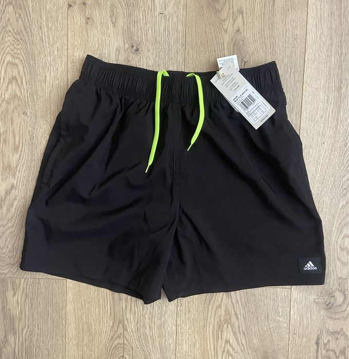 Шорти Adidas для плавання