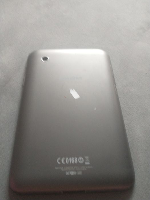 Tablet Samsung jakiś