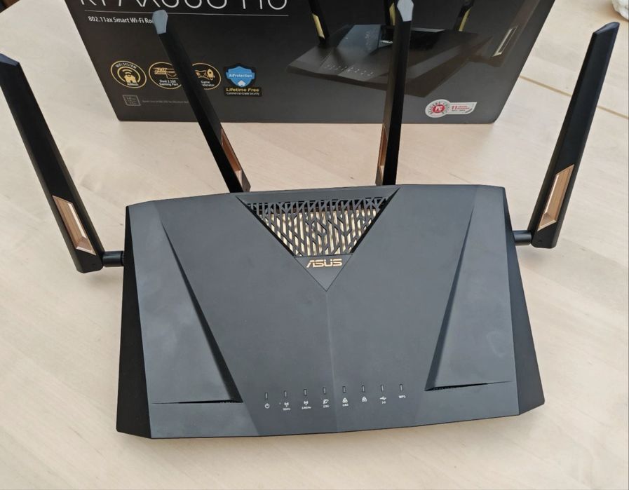 Asus RT AX88 U Pro USA